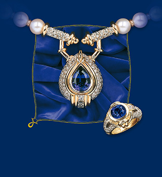 Collection Prestige